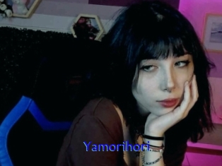 Yamorihori