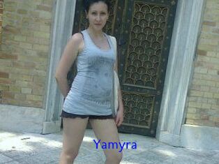 Yamyra