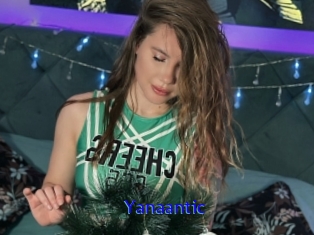 Yanaantic
