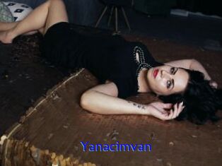 Yanacimvan