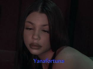 Yanafortuna