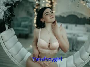 Yanafoxygirl