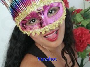 Yanahot