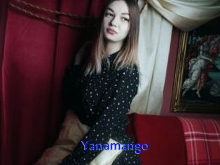 Yanamango