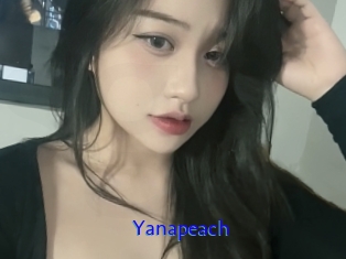 Yanapeach