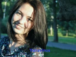 Yanavinus
