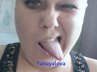 Yanayalova