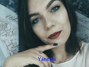 Yanetta