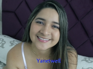 Yanetweil