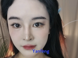 Yanfeng