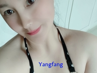 Yangfang