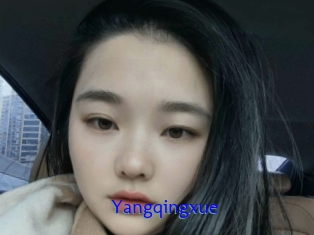 Yangqingxue