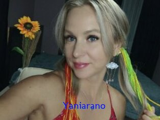 Yaniarano
