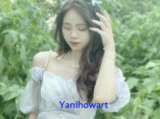 Yanihowart