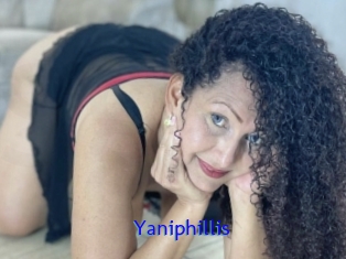 Yaniphillis