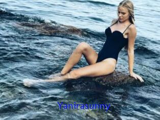 Yanirasunny