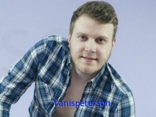 Yanispeterson