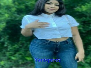 Yanixperez