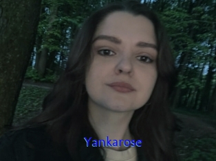 Yankarose