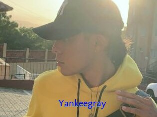 Yankeegray