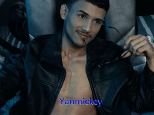 Yanmickey