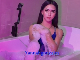 Yannahgonzales