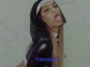 Yannaxxx