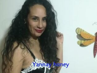 Yannay_honey