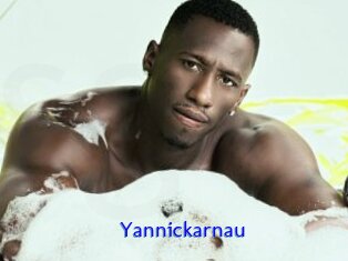 Yannickarnau