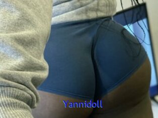 Yannidoll