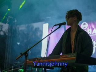 Yannisjohnny