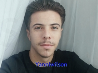 Yanniwilson