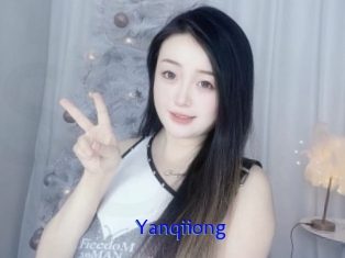 Yanqiiong