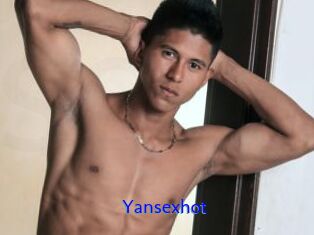 Yansexhot