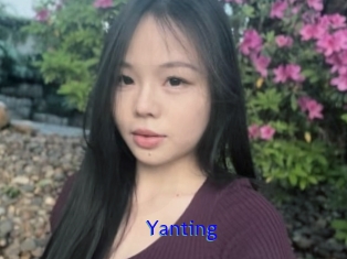 Yanting