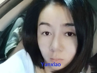 Yanxiao