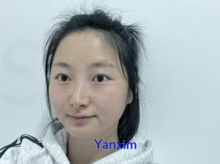 Yanxim