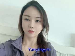 Yanyingyin