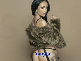 Yanyra