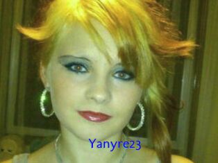 Yanyre23
