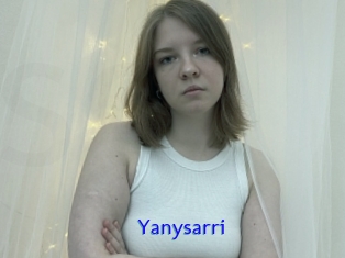 Yanysarri