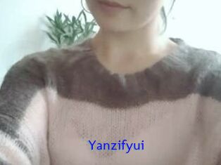 Yanzifyui