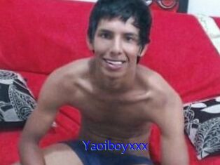 Yaoiboyxxx