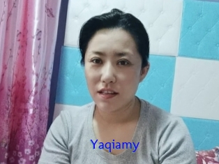 Yaqiamy