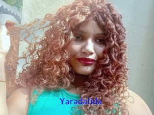 Yaradalida