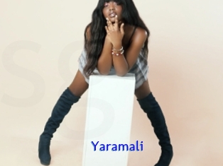 Yaramali