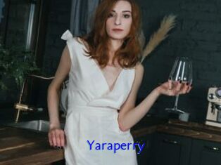Yaraperry