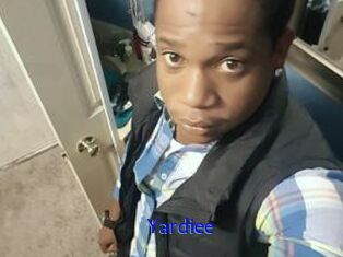 Yardiee