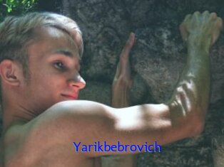 Yarikbebrovich