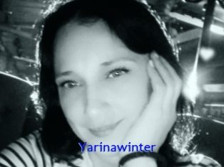 Yarinawinter